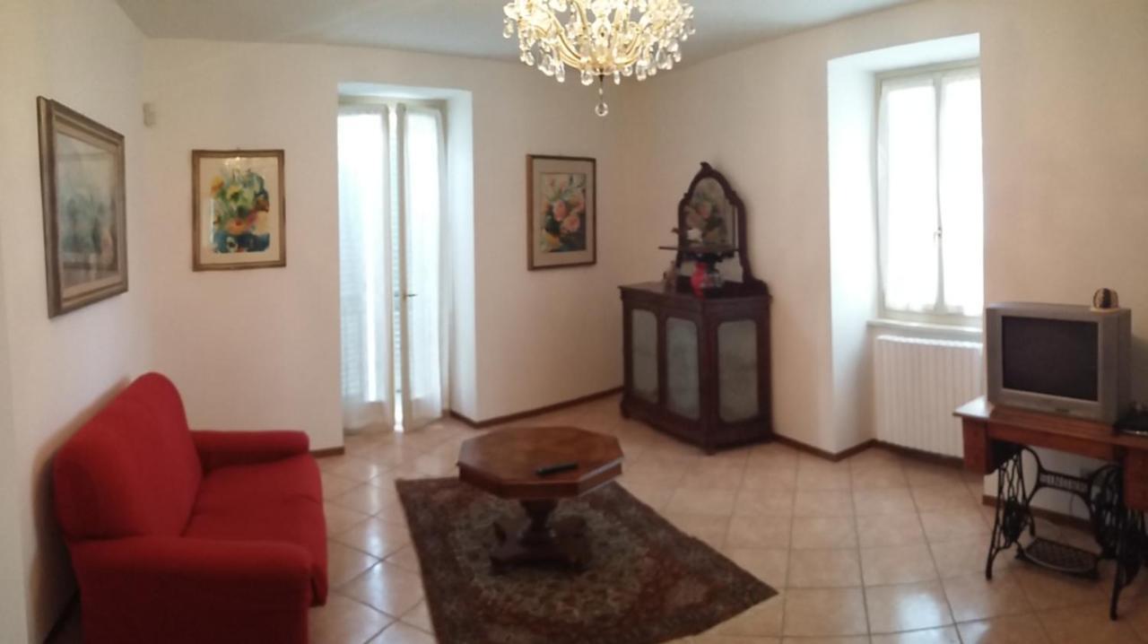 Casa Della Nonna 2 Apartment Bora Bora Exterior foto